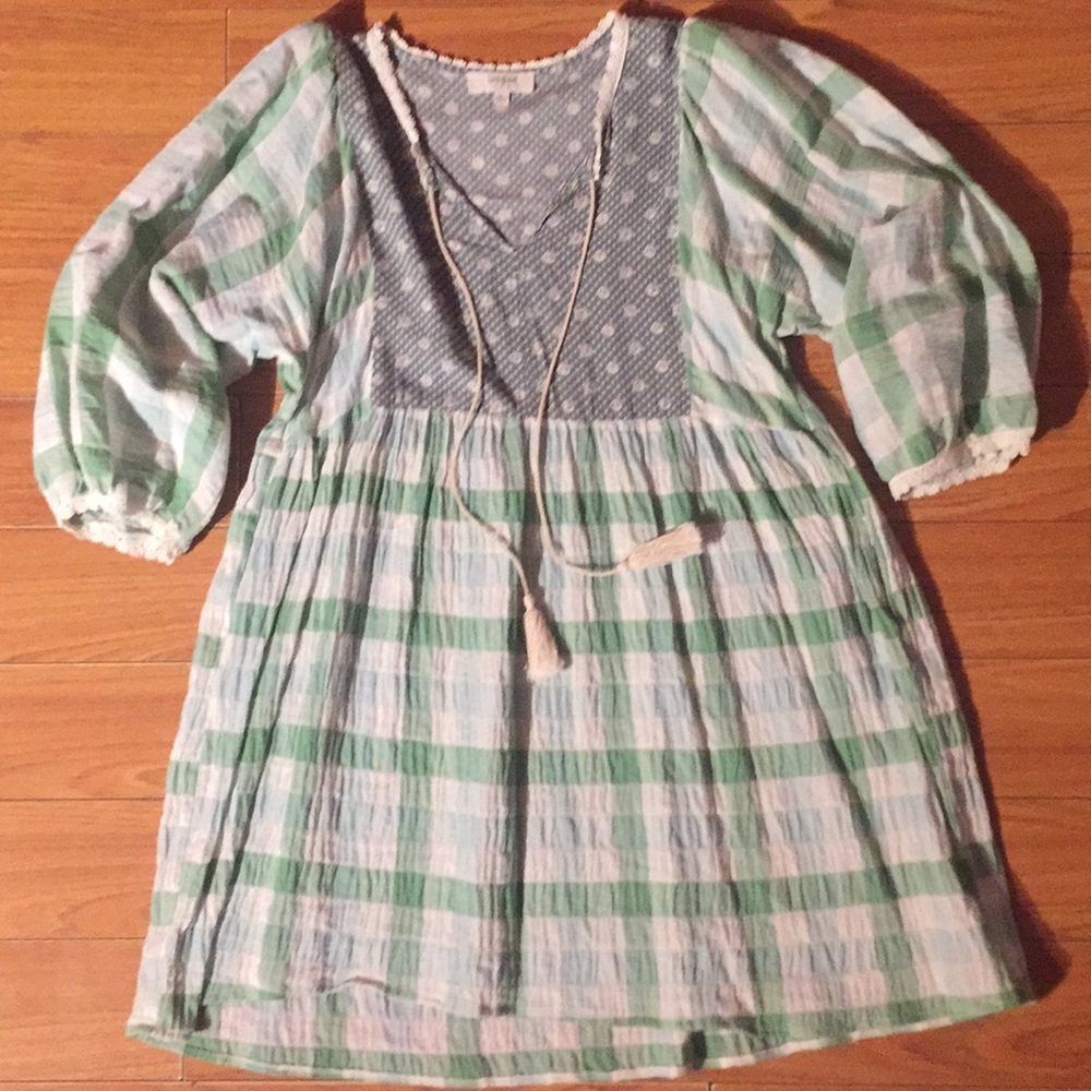 Umgee Tunic